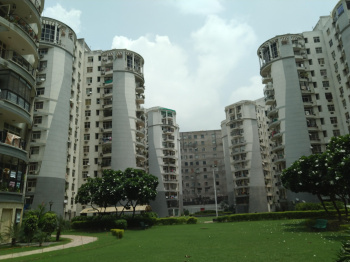 3 BHK Flat for Rent in Vibhuti Khand, Gomti Nagar, Lucknow