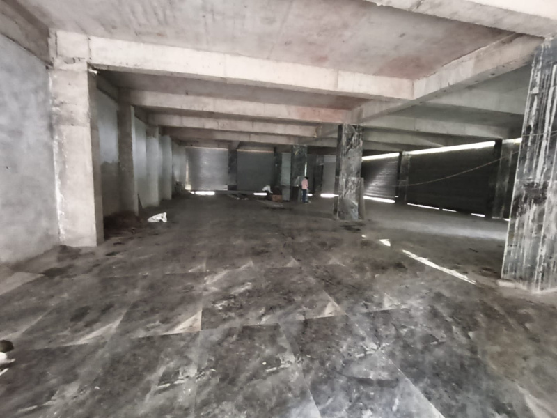 4300 Sq.ft. Commercial Shop for Rent in Shankar Nagar, Raipur