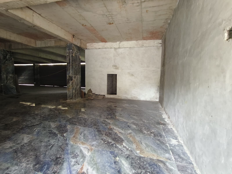 4300 Sq.ft. Commercial Shop for Rent in Shankar Nagar, Raipur