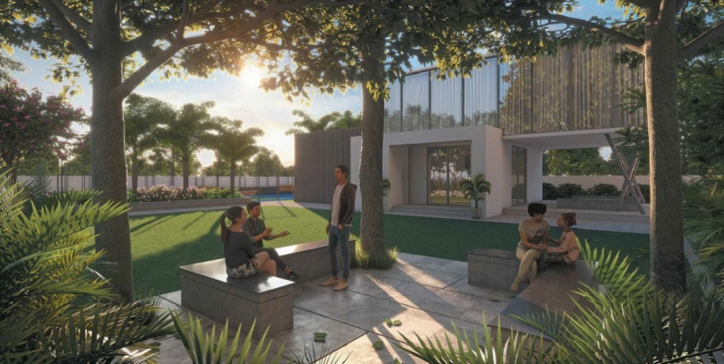 2 BHK Apartment 1085 Sq.ft. for Sale in Keshav Nagar, Mundhwa, Pune