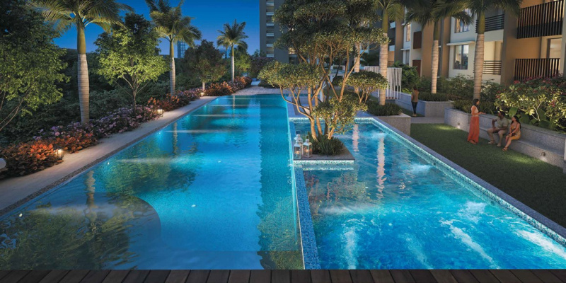 4 BHK 1600 Sq.ft. Apartment for Sale in Keshav Nagar, Mundhwa, Pune