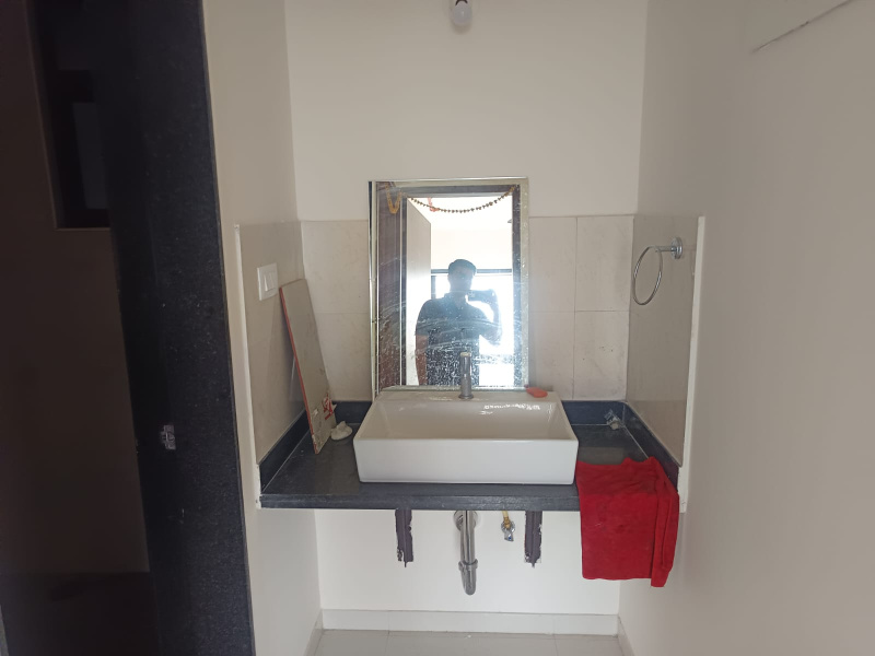 3 BHK Apartment 1300 Sq.ft. for Sale in Keshav Nagar, Mundhwa, Pune