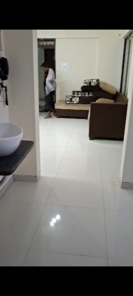 2 BHK Apartment 1000 Sq.ft. for Sale in Keshav Nagar, Mundhwa, Pune