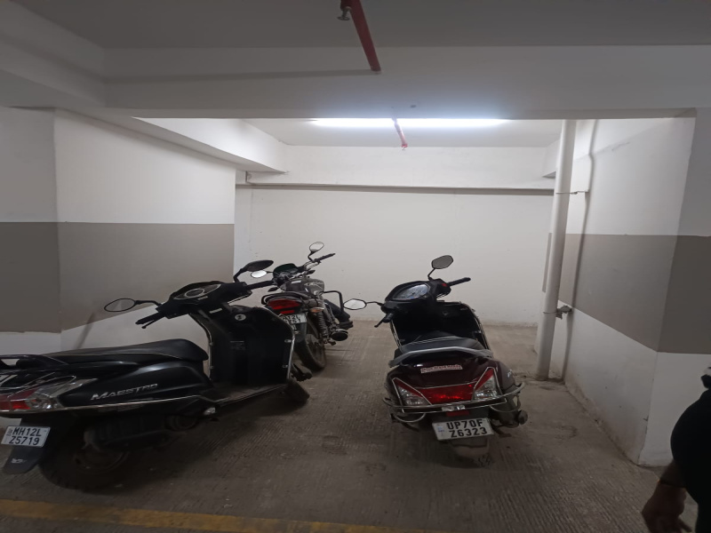 3 BHK Apartment 1300 Sq.ft. for Sale in Keshav Nagar, Mundhwa, Pune