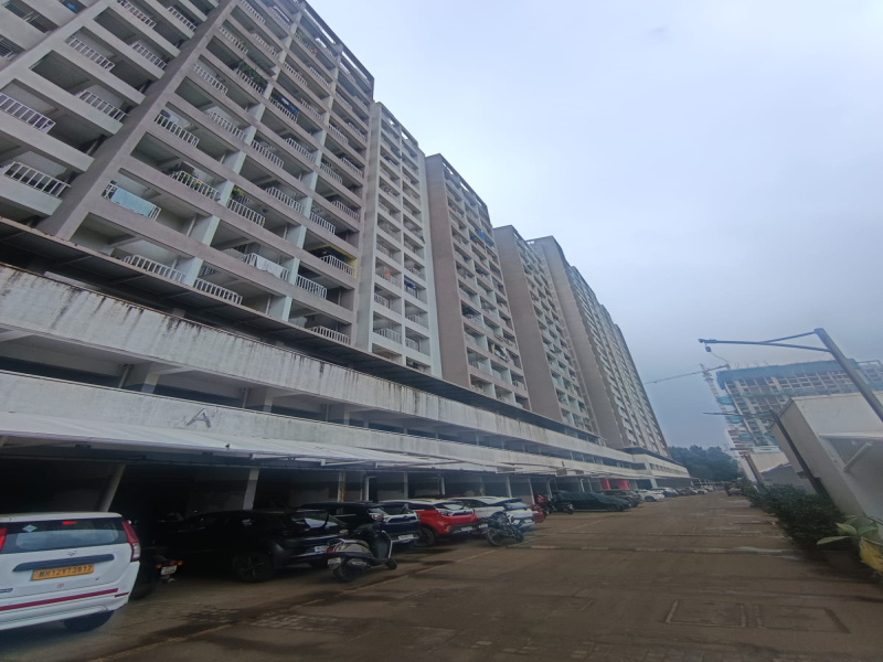 1 BHK Apartment 800 Sq.ft. for Sale in Keshav Nagar, Mundhwa, Pune
