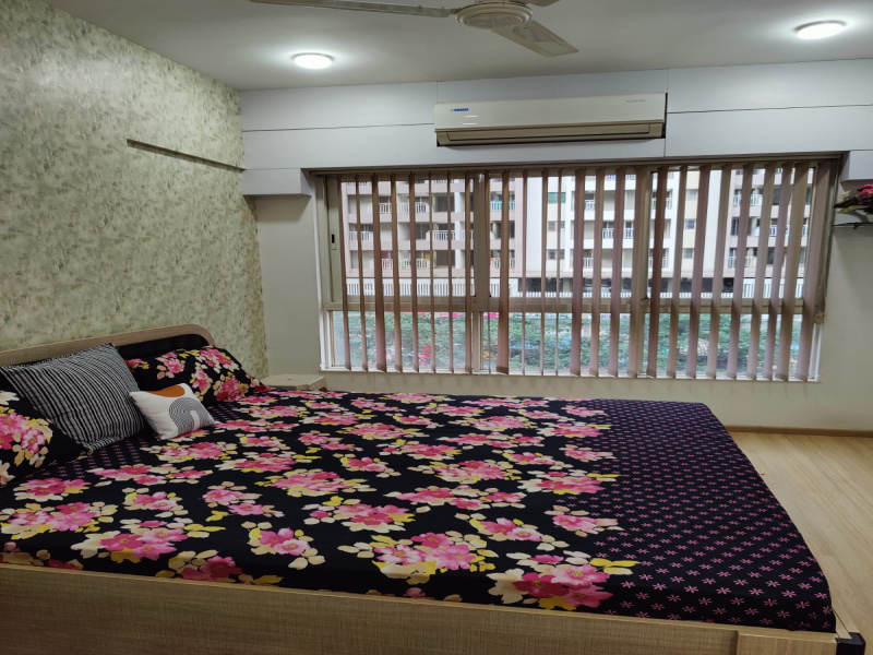 2 BHK Apartment 1100 Sq.ft. for Sale in Keshav Nagar, Mundhwa, Pune