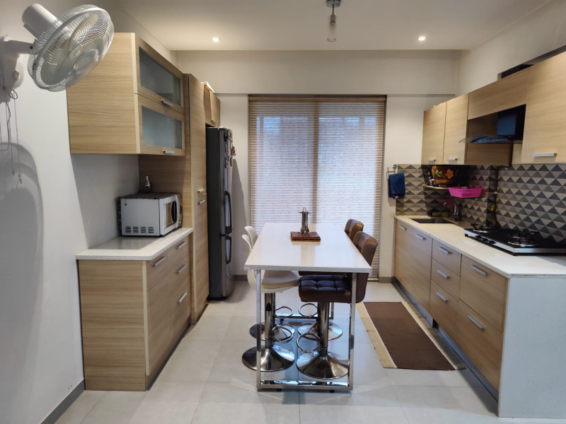 2 BHK Apartment 1100 Sq.ft. for Sale in Keshav Nagar, Mundhwa, Pune