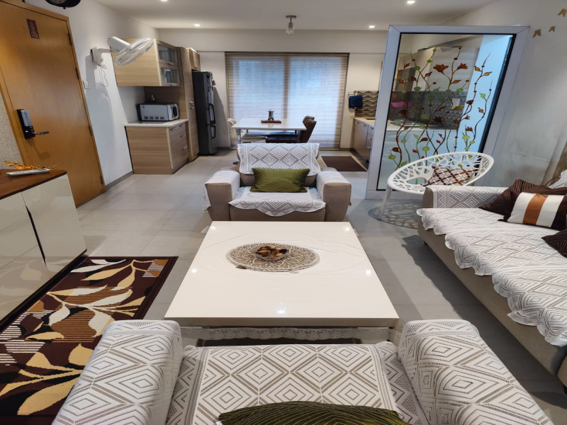 2 BHK Apartment 1100 Sq.ft. for Sale in Keshav Nagar, Mundhwa, Pune