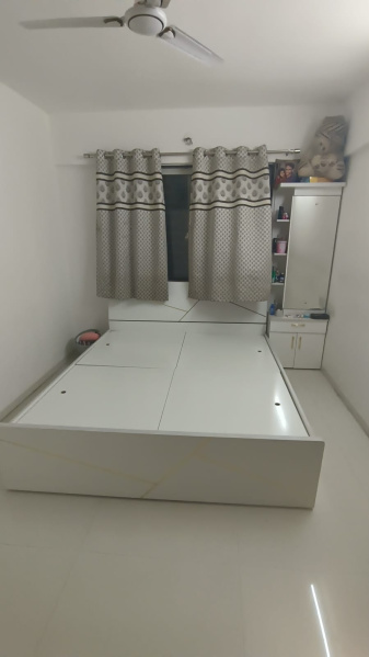 1 BHK Apartment 800 Sq.ft. for Sale in Keshav Nagar, Mundhwa, Pune