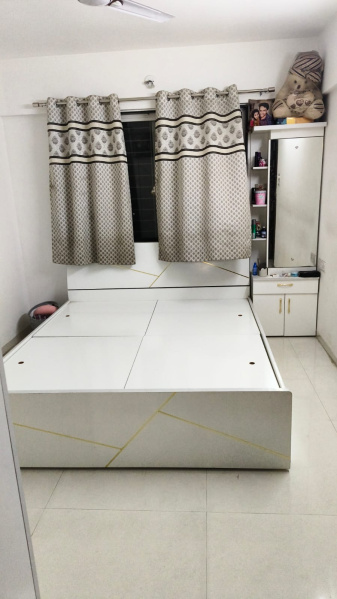 1 BHK Apartment 800 Sq.ft. for Sale in Keshav Nagar, Mundhwa, Pune