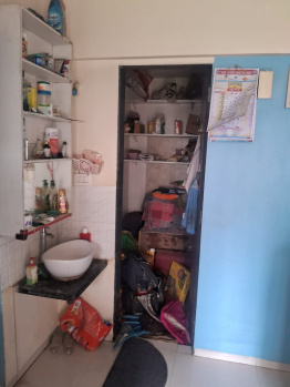 1.0 BHK Flats for Rent in Keshav Nagar, Pune
