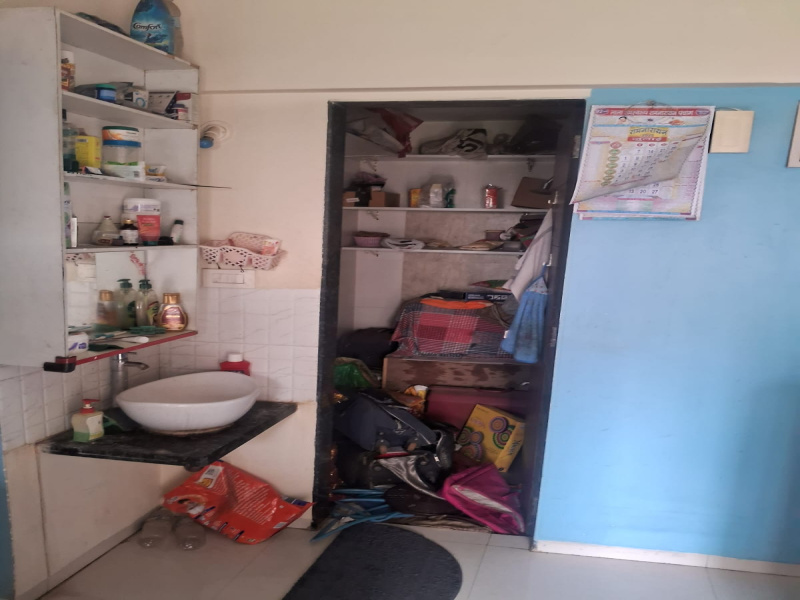 1 BHK Apartment 850 Sq.ft. for Rent in Keshav Nagar, Mundhwa, Pune