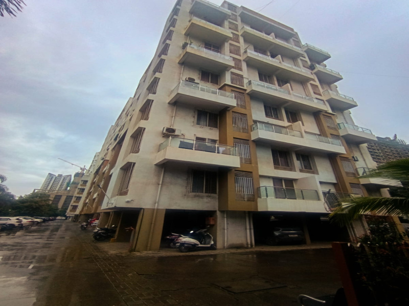 1 BHK Apartment 840 Sq.ft. for Rent in Keshav Nagar, Mundhwa, Pune