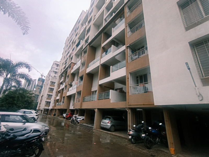 1 BHK Apartment 840 Sq.ft. for Rent in Keshav Nagar, Mundhwa, Pune