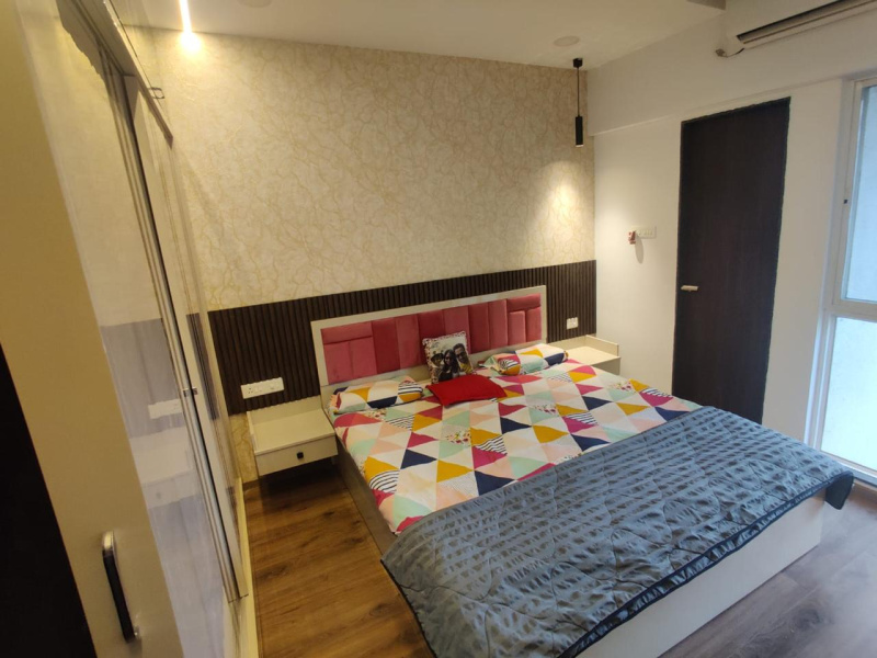 2 BHK Apartment 1159 Sq.ft. for Sale in Keshav Nagar, Pune
