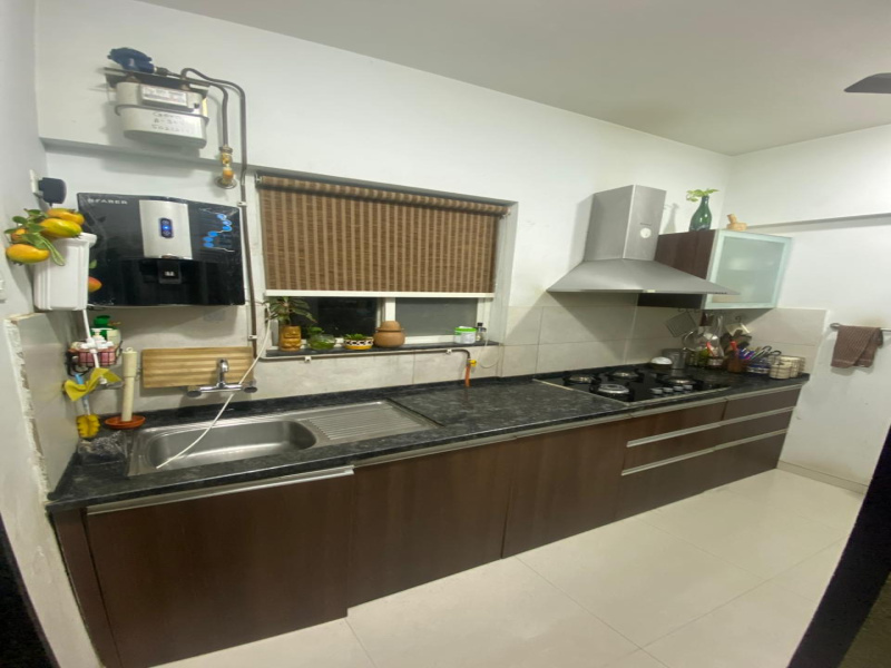 2 BHK Apartment 1159 Sq.ft. for Sale in Keshav Nagar, Pune