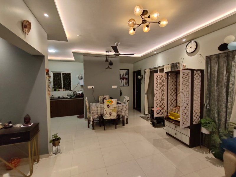 2 BHK Apartment 1149 Sq.ft. for Sale in Keshav Nagar, Pune