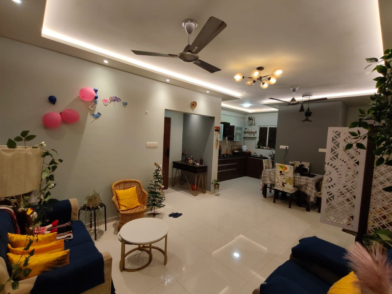 2 BHK Apartment 1149 Sq.ft. for Sale in Keshav Nagar, Pune