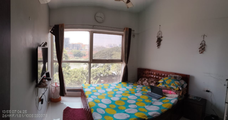 2 BHK Apartment 1149 Sq.ft. for Sale in Keshav Nagar, Pune