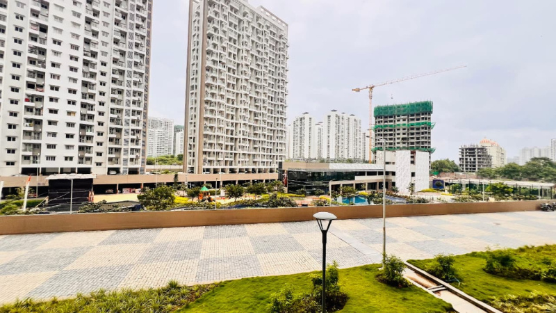 2 BHK Apartment 1150 Sq.ft. for Sale in Keshav Nagar, Mundhwa, Pune