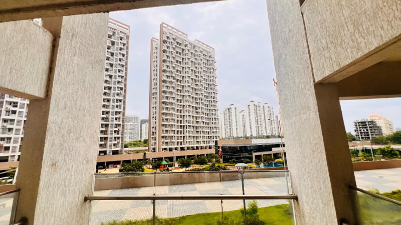 2 BHK Apartment 1150 Sq.ft. for Sale in Keshav Nagar, Mundhwa, Pune