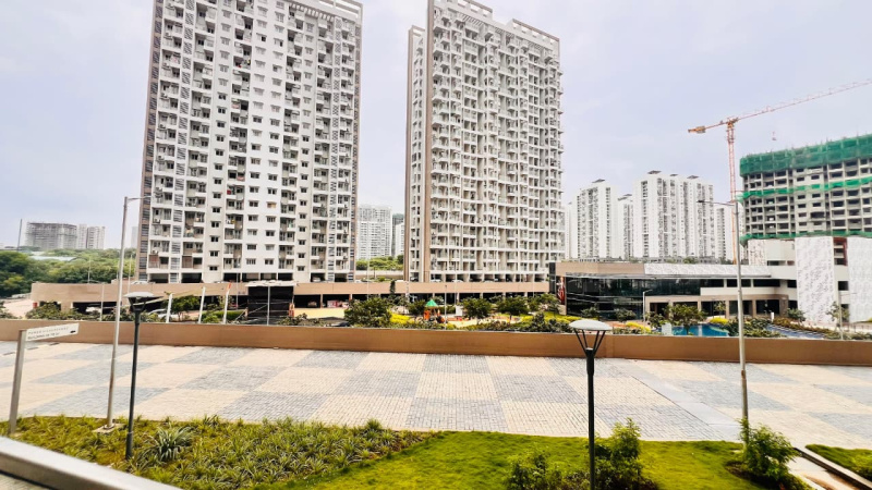 2 BHK Apartment 1150 Sq.ft. for Sale in Keshav Nagar, Mundhwa, Pune