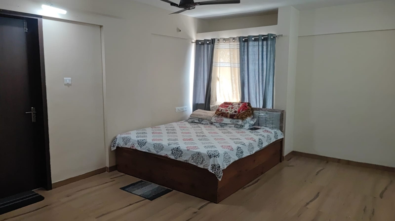 3 BHK Apartment 1700 Sq.ft. for Sale in Keshav Nagar, Mundhwa, Pune