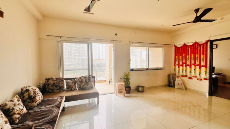 2 BHK Apartment 1200 Sq.ft. for Rent in Keshav Nagar, Mundhwa, Pune