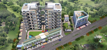  Commercial Shop for Sale in Keshav Nagar, Mundhwa, Pune