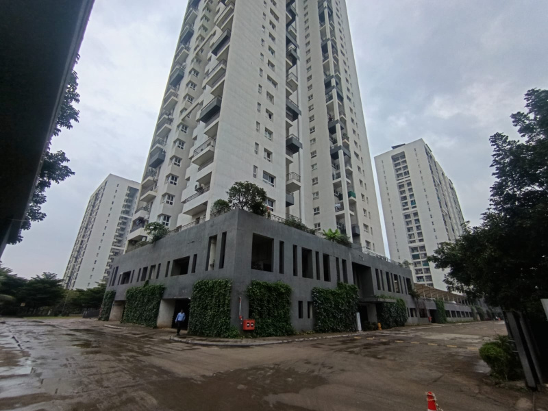 2 BHK Apartment 1150 Sq.ft. for Sale in Keshav Nagar, Mundhwa, Pune