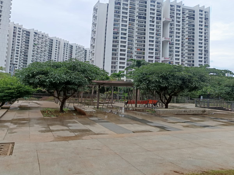 2 BHK Apartment 1150 Sq.ft. for Sale in Keshav Nagar, Mundhwa, Pune