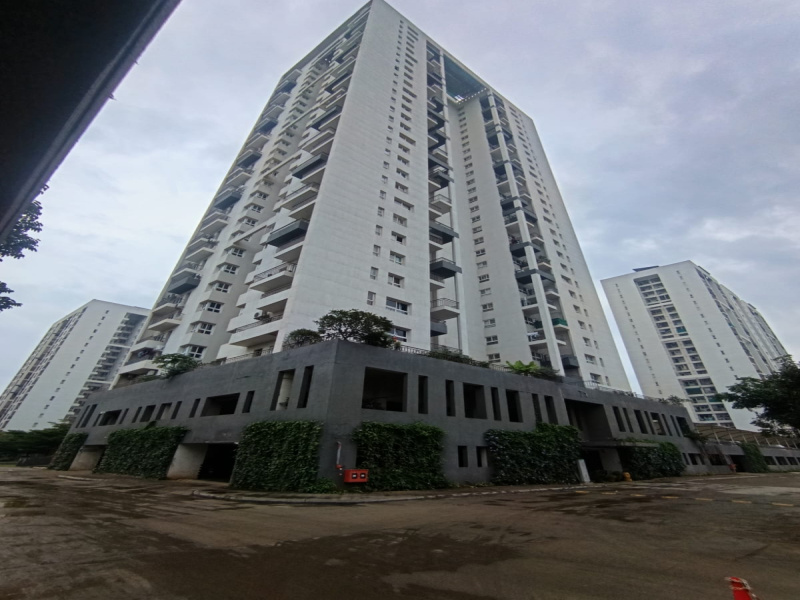 2 BHK Apartment 1150 Sq.ft. for Sale in Keshav Nagar, Mundhwa, Pune