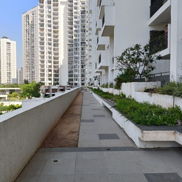 2 BHK Apartment 950 Sq.ft. for Sale in Keshav Nagar, Mundhwa, Pune