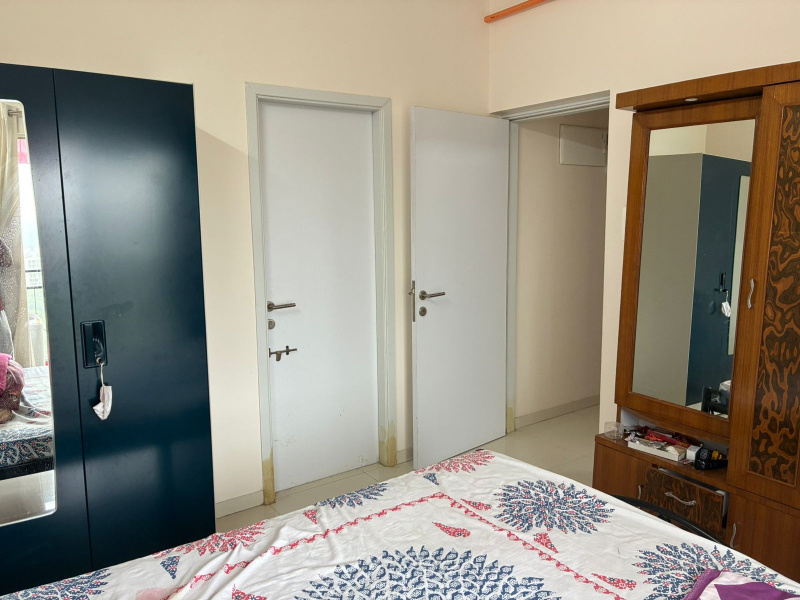 2 BHK Apartment 950 Sq.ft. for Sale in Keshav Nagar, Mundhwa, Pune