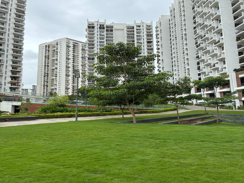 2 BHK Apartment 950 Sq.ft. for Sale in Keshav Nagar, Mundhwa, Pune