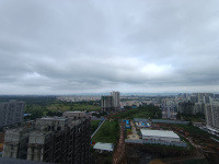 3 BHK Flat for Sale in Keshav Nagar, Mundhwa, Pune