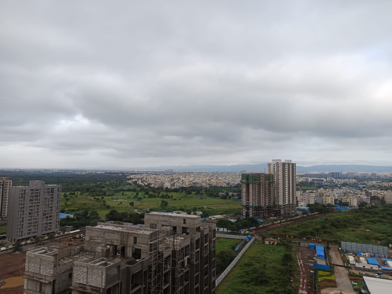 3 BHK Apartment 1485 Sq.ft. for Sale in Keshav Nagar, Mundhwa, Pune