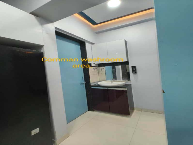 2 BHK Apartment 900 Sq.ft. for Sale in Keshav Nagar, Mundhwa, Pune