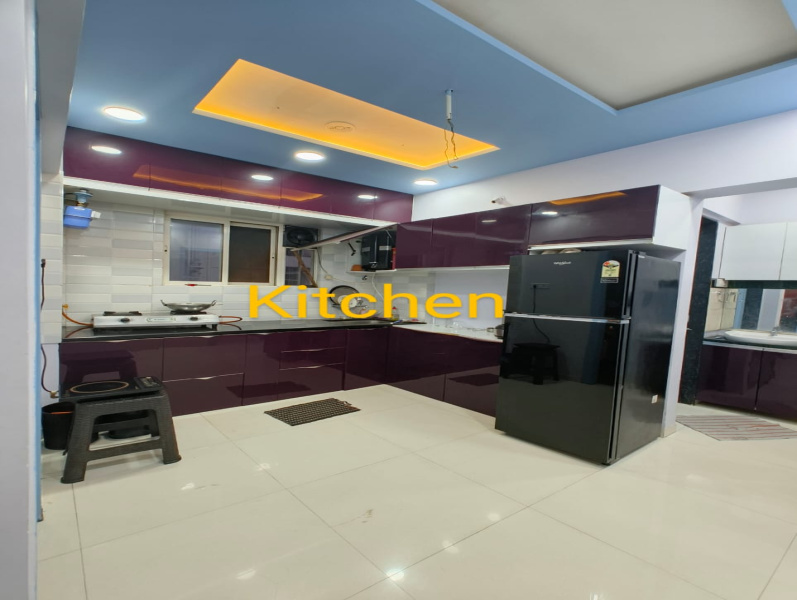 2 BHK Apartment 900 Sq.ft. for Sale in Keshav Nagar, Mundhwa, Pune