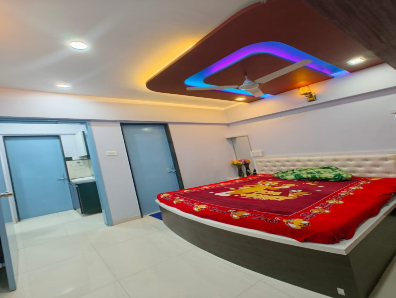 2 BHK Apartment 900 Sq.ft. for Sale in Keshav Nagar, Mundhwa, Pune