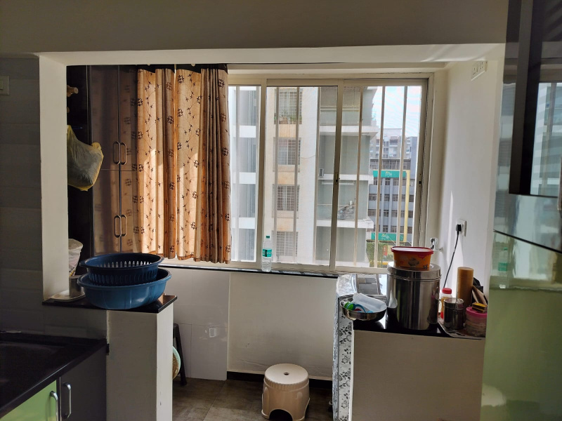 1 BHK Apartment 800 Sq.ft. for Sale in Keshav Nagar, Mundhwa, Pune
