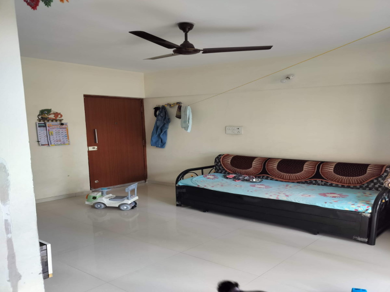 1 BHK Apartment 800 Sq.ft. for Sale in Keshav Nagar, Mundhwa, Pune
