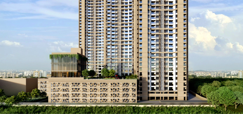 3 BHK Apartment 1350 Sq.ft. for Sale in Keshav Nagar, Pune