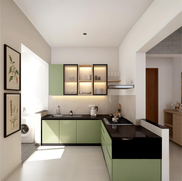 3 BHK Apartment 1350 Sq.ft. for Sale in Keshav Nagar, Pune