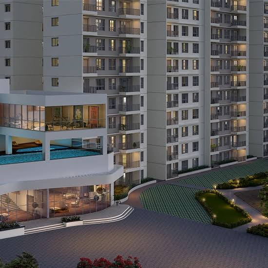 1 BHK Apartment 685 Sq.ft. for Sale in Keshav Nagar, Mundhwa, Pune