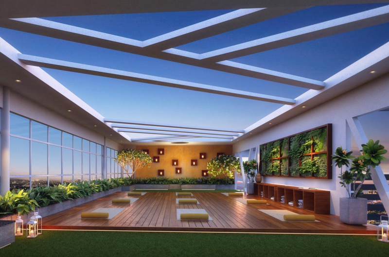 3 BHK Apartment 1332 Sq.ft. for Sale in Keshav Nagar, Pune