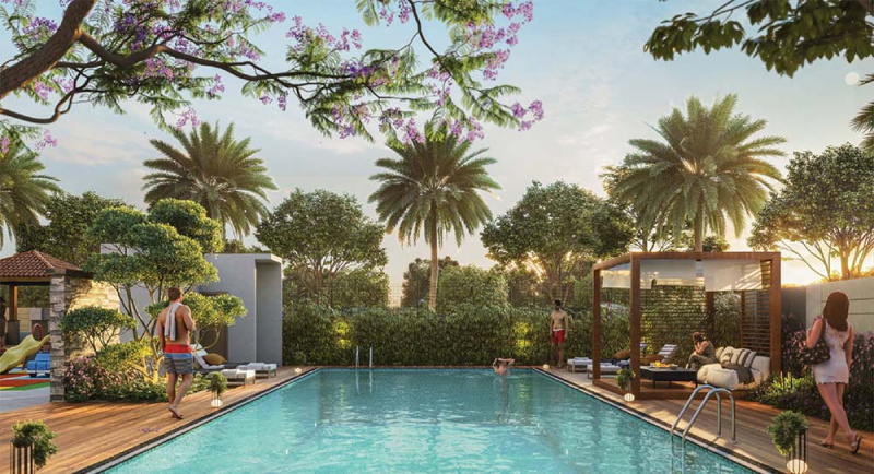 3 BHK Apartment 1381 Sq.ft. for Sale in Keshav Nagar, Mundhwa, Pune