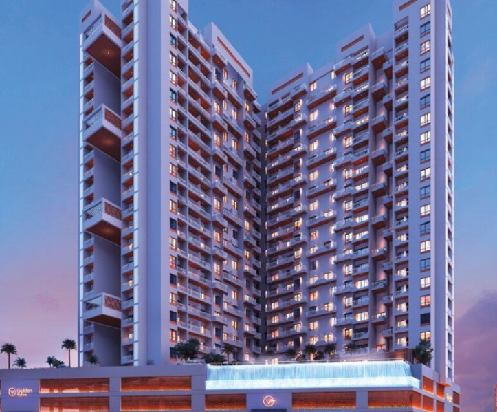 2 BHK Apartment 1350 Sq.ft. for Sale in Keshav Nagar, Mundhwa, Pune