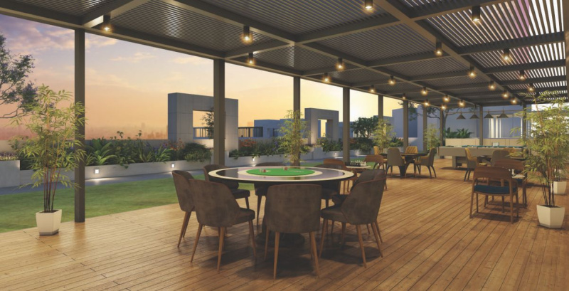 2 BHK 1100 Sq.ft. Apartment for Sale in Keshav Nagar, Mundhwa, Pune