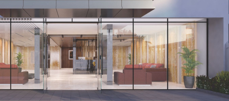 2 BHK 1100 Sq.ft. Apartment for Sale in Keshav Nagar, Mundhwa, Pune